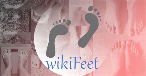eva elfie wikifeet|Meet the man behind wikiFeet, the encyclopedia .